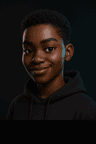 Zuri "Null" Okoye